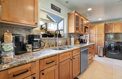 Burbank House | Burbank 4BR | Pool + Hot Tub by Colby & Conrad
