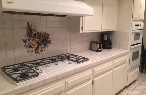Burbank Apartment | Burbank Hills amazing view and balcony!