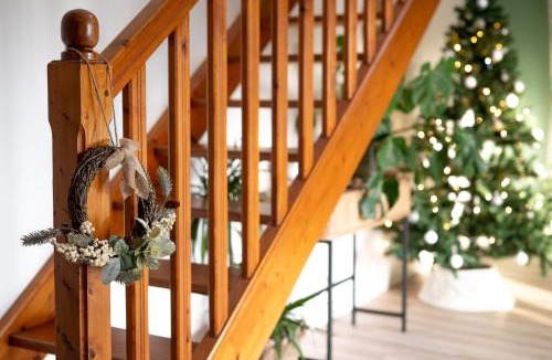 Loubezs-Bernac House | Burbujas de amor - gîte avec spa et sauna privatifs