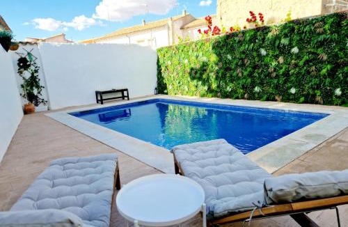El Toboso House | Burbujas Manchegas