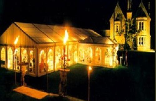 Burcombe House | Burcombe Manor