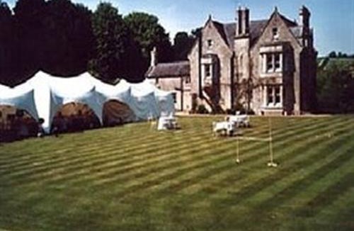 Burcombe House | Burcombe Manor