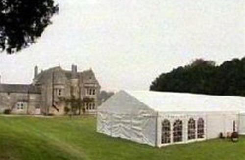 Burcombe House | Burcombe Manor