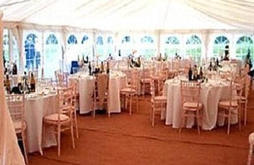 Burcombe House | Burcombe Manor