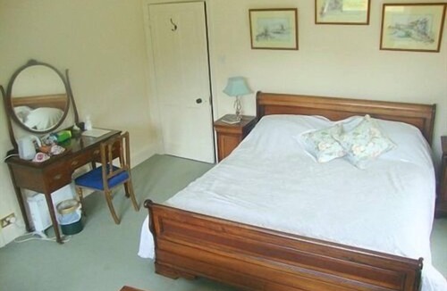 Bishopstone Other | Burcombe Manor