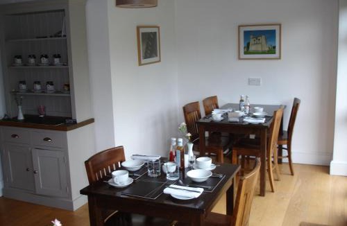 Wookey House | Burcott Mill Guesthouse