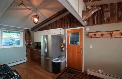 Westfield House | Burczyk's Lake House
