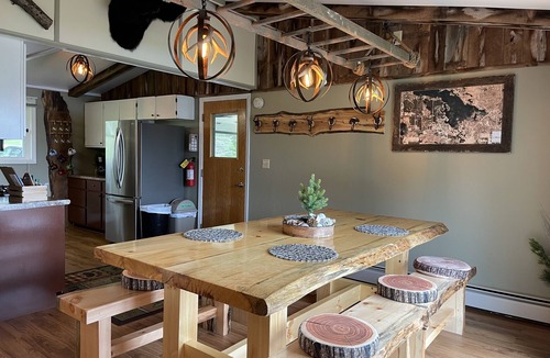 Westfield House | Burczyk's Lake House