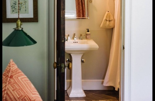 Burdett Bed & Breakfast | Burdett House Bed & Breakfast