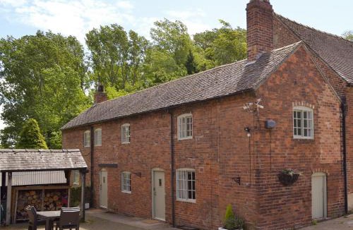 Hundall House | Burdettes Cottage - 25349