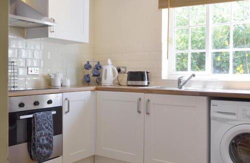 Hundall House | Burdettes Cottage - 25349