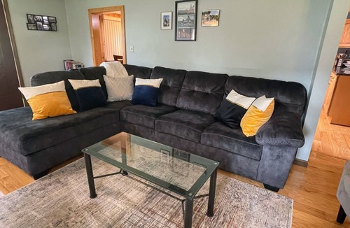 Burdett House | Burdett’s Home Away From Home