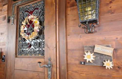 Axalp House | Burehüsli Axalp