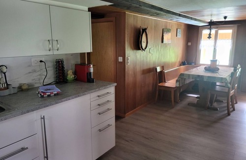 Hausernmoos Apartment | Burehof Waltrigen by Interhome