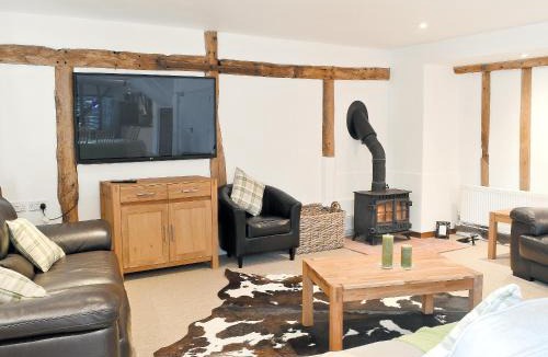 Diss House | Burfields Barn