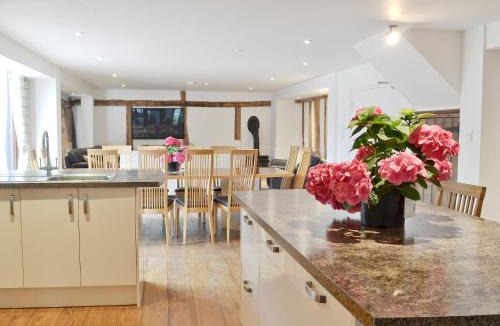 Diss House | Burfields Barn