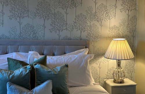 Burford Hotel | Burford Lodge Hotel