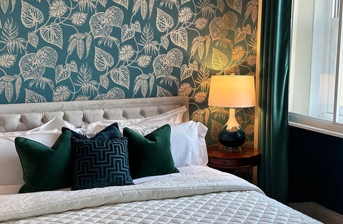 Burford Hotel | Burford Lodge Hotel