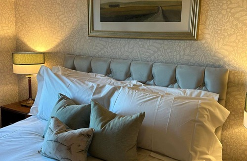 Burford Hotel | Burford Lodge Hotel