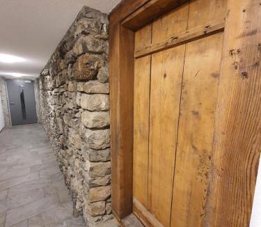 Lenk Bed & Breakfast | Burgbühler Guesthouse