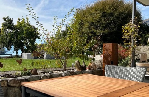 Brienz Apartment | Burgblick by Interhome