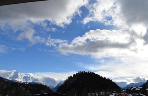 Blatten bei Naters Apartment | Burgen