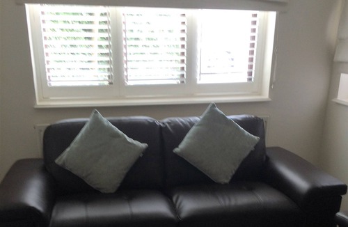 Burghfield House | Burgh House