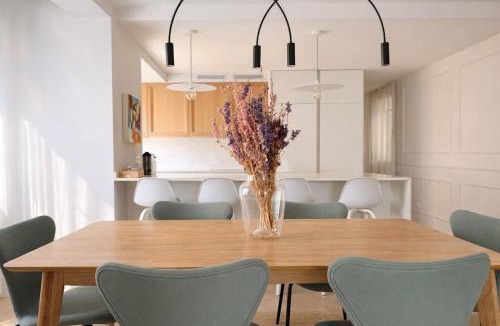 Burgos Apartment | Burgos Señorial by apartamentoscatedralcamino