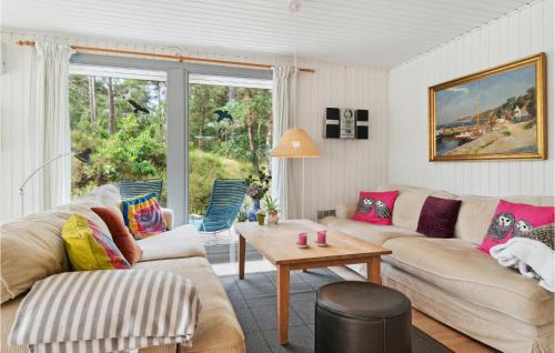 Dueodde House | Burgundia