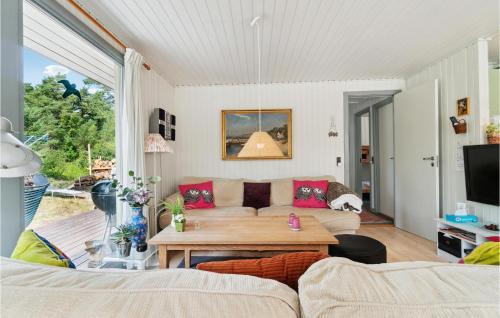 Dueodde House | Burgundia