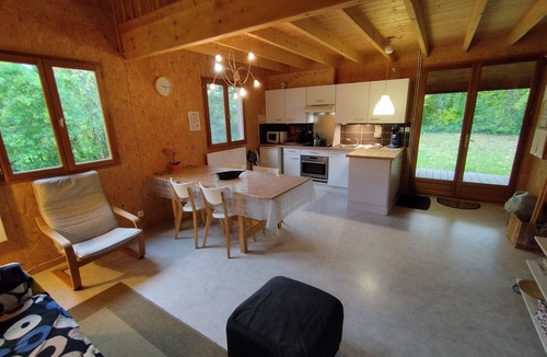 Corancy Ski Chalet | Burgundy, chalet, gîte morvan, Nature, fishing, hiking, biking, swimming