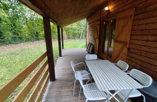 Corancy Ski Chalet | Burgundy, chalet, gîte morvan, Nature, fishing, hiking, biking, swimming