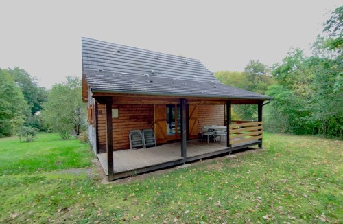 Corancy Ski Chalet | Burgundy, chalet, gîte morvan, Nature, fishing, hiking, biking, swimming