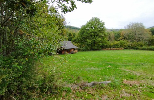 Corancy Ski Chalet | Burgundy, cottage, morvan cottage, nature, fishing, hiking, cycling, swimming