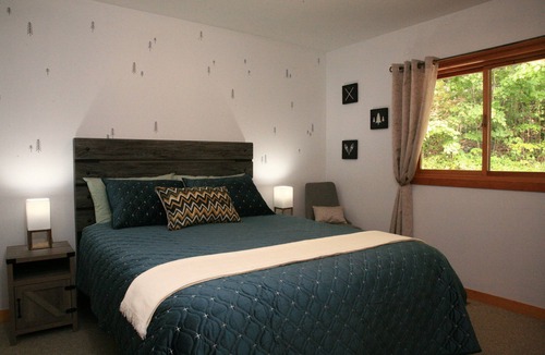 Waverley Bed & Breakfast | Burgundy Dream Bed and Breakfast