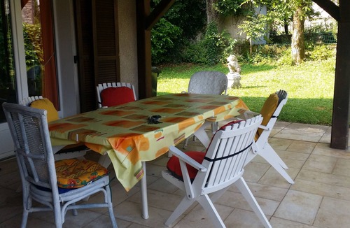 Messanges House | BURGUNDY HOUSE