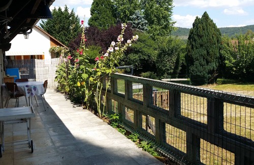 Messanges House | BURGUNDY HOUSE