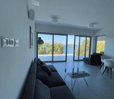 Borik Apartment | Buric House - M suite - 95m2 and 54 m2 terrace