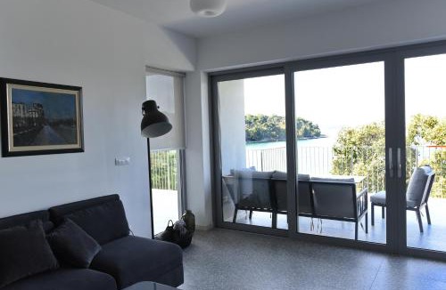 Borik Apartment | Buric House - M suite - 95m2 and 54 m2 terrace