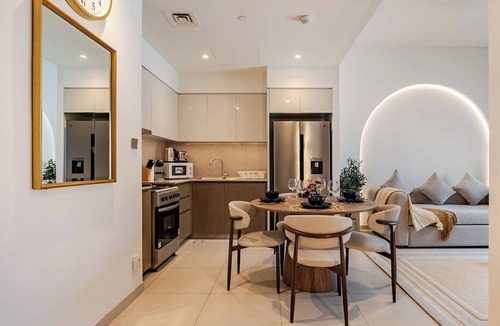 Downtown Dubai Apartment | Burj Royale 3 Bed Apartment with Amazing Burj Khalia View