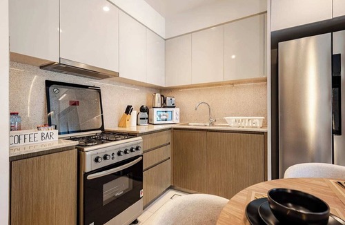 Downtown Dubai Apartment | Burj Royale 3 Bed Apartment with Amazing Burj Khalia View