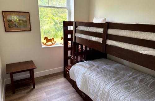 Burk's Falls Cabin | Burk Falls Escape 2 Bed1Bath