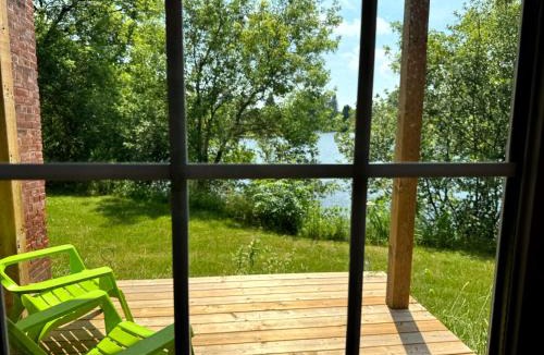 Burk's Falls Cabin | Burk Falls Escape 2 Bed1Bath