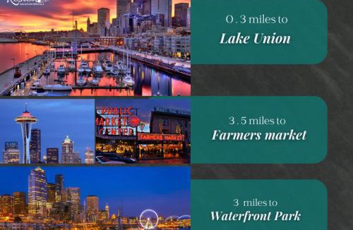 Wallingford House | Burke House - 1909