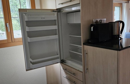 Zweisimmen Apartment | Burkhalter by Interhome
