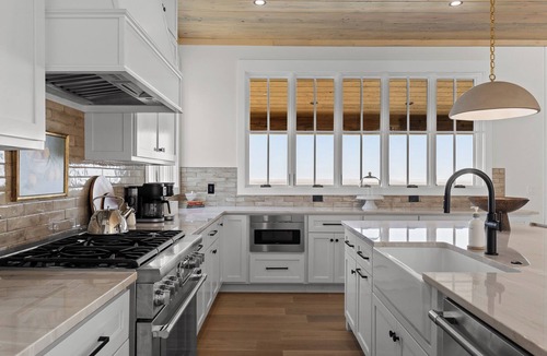Trenton House | Burkhalter Estates, Burkhalter Estates on Lookout Mountain
