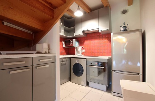 Sare House | BURKIA - SARE - Gîte