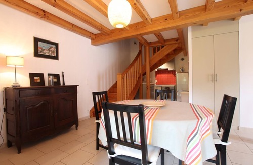 Sare House | BURKIA - SARE - Gîte