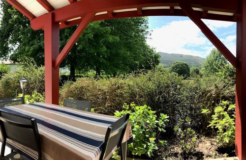 Sare House | BURKIA - SARE - Gîte