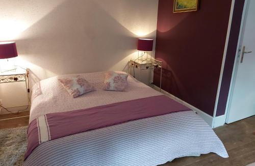 Burlats House | Burlats